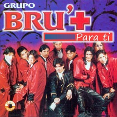 GRUPO BRUMAS - Clasicos 1 - Dj Ariel Rios
