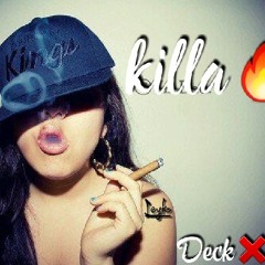 kingg killa (((style Deck )))Leyko Saah...Prss0... 2G19.mp3
