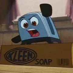 Brave Little Toaster / Land Before Time w/ Reese (aka @DarthGuerrilla)