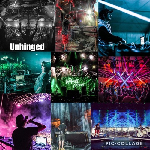 The New Reel - Lettuce (Manic Focus Remix)