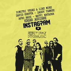 100 - 128. Instagram - Daddy Yankee & Natti Natasha(Terkz Music) GRATIS