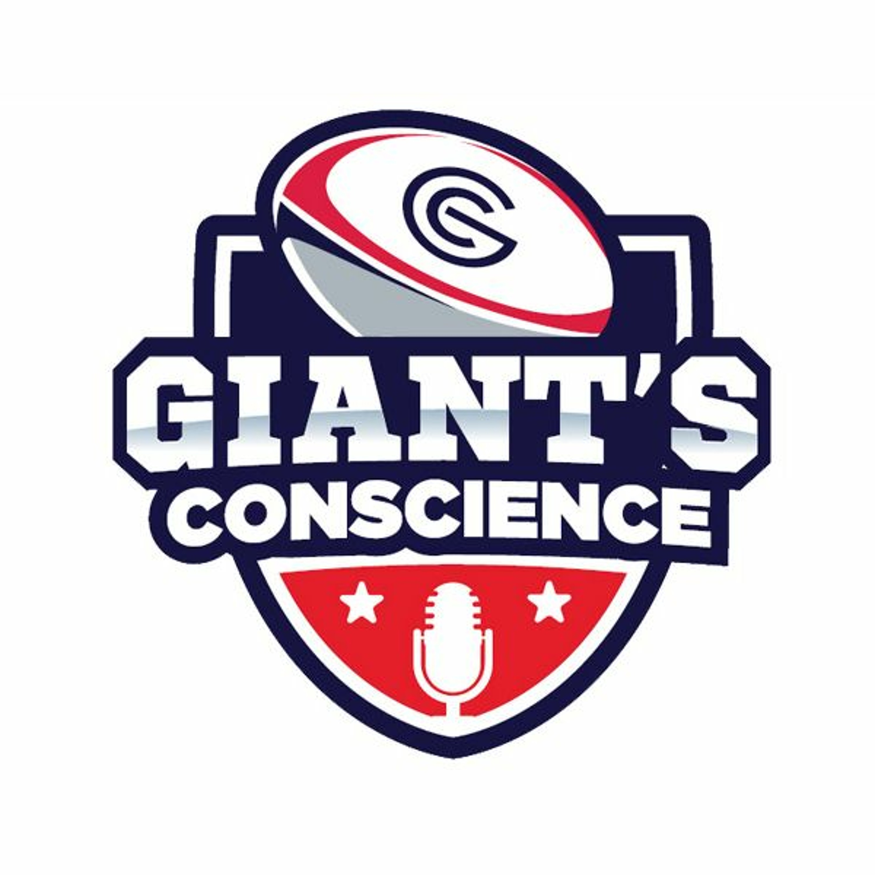 Giant's Conscience 24 - 31 Tickets episode artwork