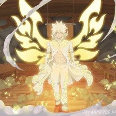 Fairy Tail Ending 26 Full Exceed By Miyuu