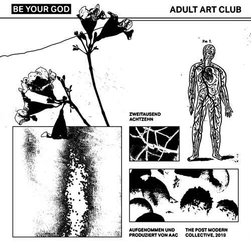 Be Your God