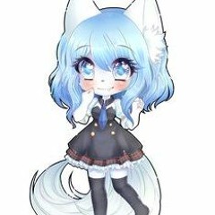 Señorita Animation Wolfychu And SweetoTOONS Sing