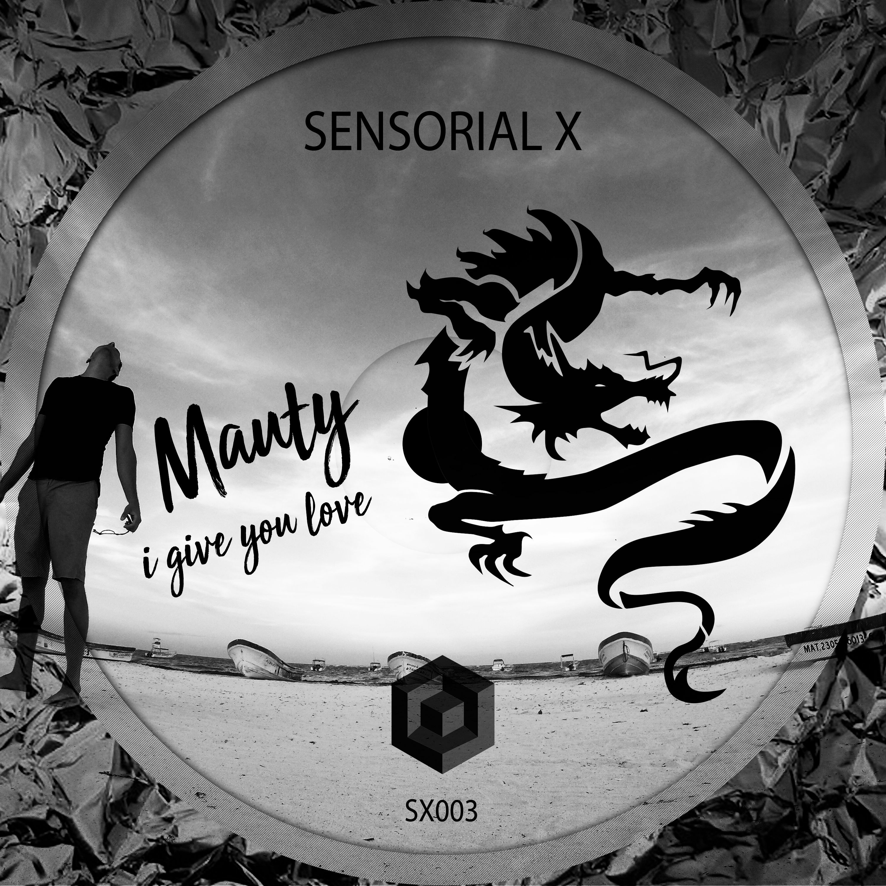 I Give You Love - Mauty Feat Layna episode artwork