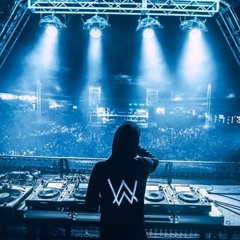 Alan Walker Style, Remedeus - Eurodancer