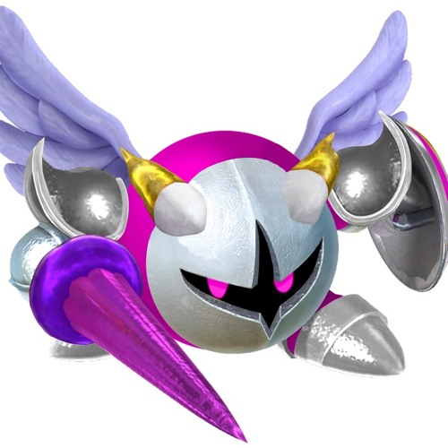 Warrior From Another World/Galacta Knight’s Theme - Kirby Planet Robobot