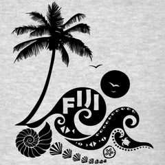 Chant of the island by Fiji (George B. VEIKOSO)