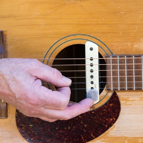 Stream Slip Sliding Away by DawsonClawson Listen online for free on