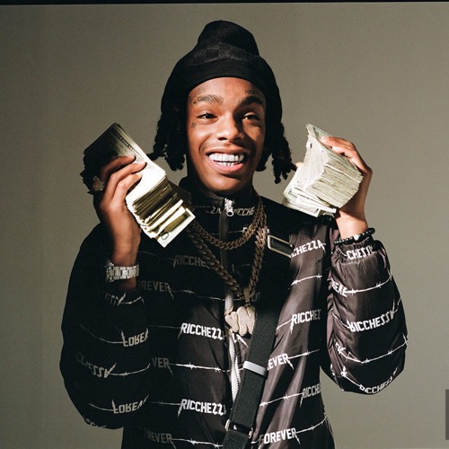 Bitch - YNW Melly Ft. JackBoy Toby