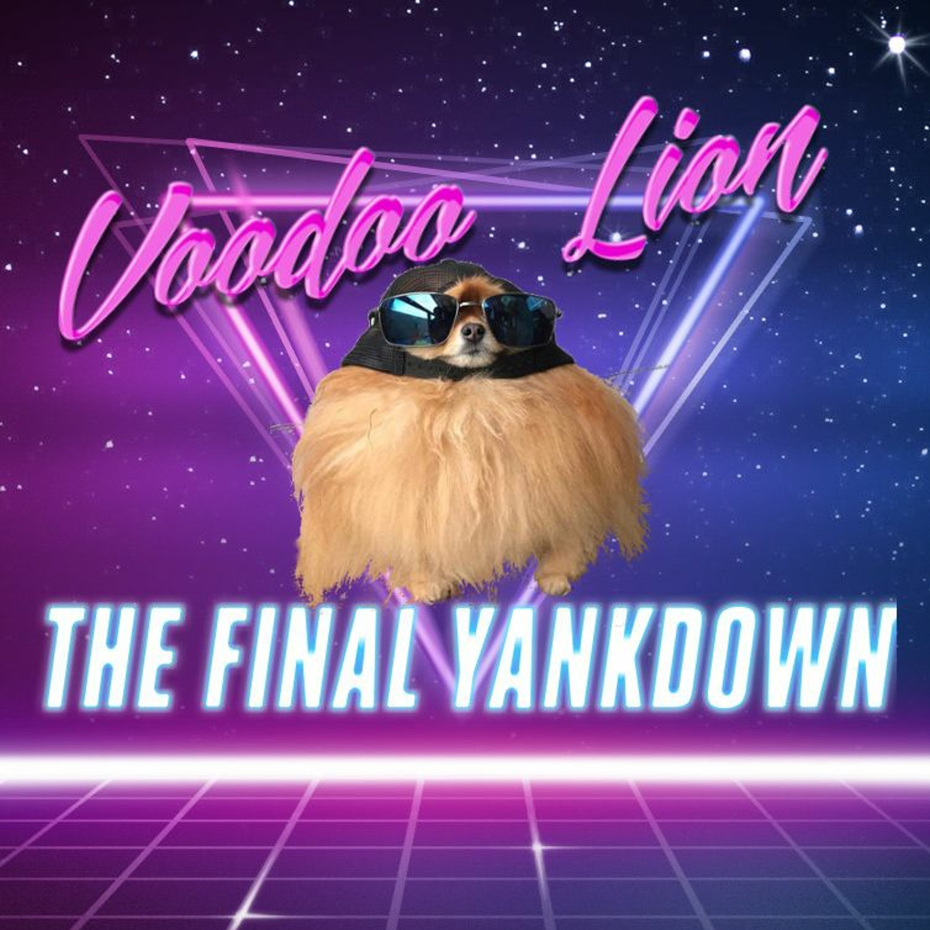 The Final Yankdown episode artwork