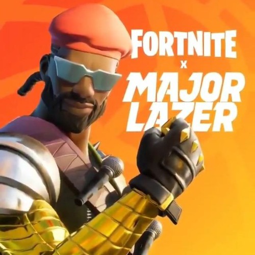 Stream Fortnite X Major Lazer Lazerism Emote Follow Me On Twitch Link In Desc By Baip Listen Online For Free On Soundcloud Major Lazer X Fortnite Major Lazer X Fortnite Stream Fortnite X Major Lazer Lazerism Emote Follow Me On Twitch Link In Desc By Baip Listen Online For Free On Soundcloud