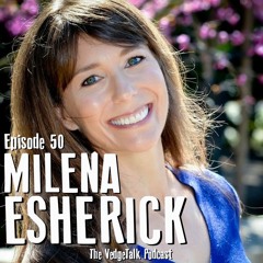 50 - The Psychology of Dietary Behavior Change with Milena Esherick