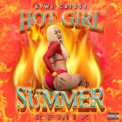 Hot Girl Summer Remix