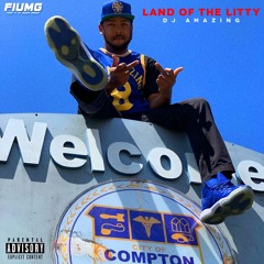 DJAmazing - Welcome To Compton Feat Yellaboii , ShowGudda & Phlowito (Prod By SwayyOnDaBeat)