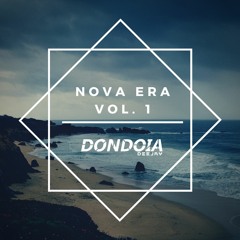 NOVA ERA Vol.1 DJ Dondoia 2k19