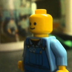 Epic Lego Man - Prologue for Orchestra