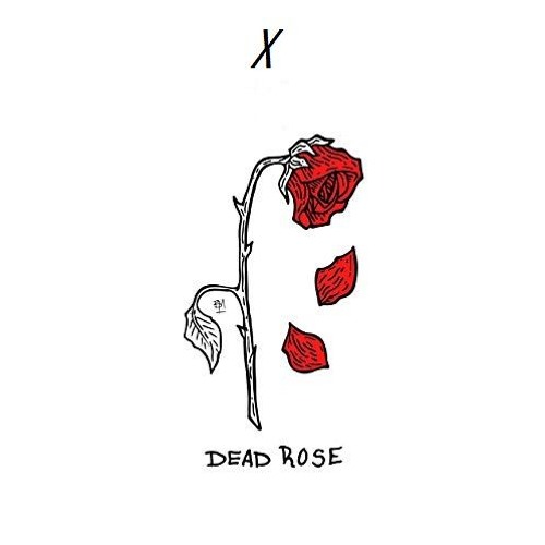 Dead Rose by Montana X | Free Listening on SoundCloud