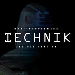 Waffensupermarkt - Nackt (Original Mix)