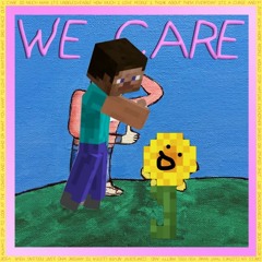 Care - TEMPOREX (Minecraft Parody)