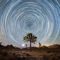 Perseid Portal 2019 [08.03.19, Joshua Tree]