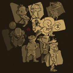 RADYOHEAD - Headless Thoughts
