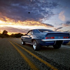 Cruisin'