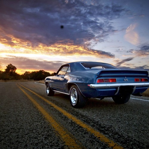 Cruisin'