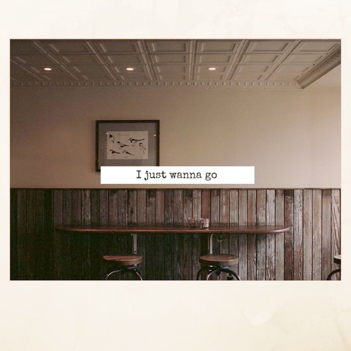 Andrew Marica - I Just Wanna Go