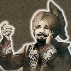 Tere Tille Tho - A Tribute to Kuldeep Manak Saab - Amardeep-Rock Fusion