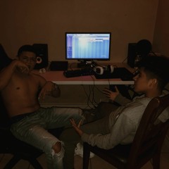 HOU$TON x Kid Dodie - Watch Out Lil Bihh