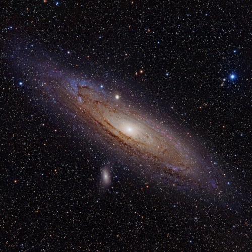 Andromeda