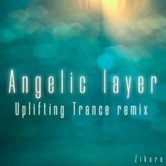 SHIKI - Angelic layer (Zikura Remix)