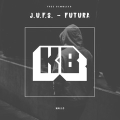 J.U.F.S. - Futura // KLIMPERBOX KB065 FREE DOWNLOAD
