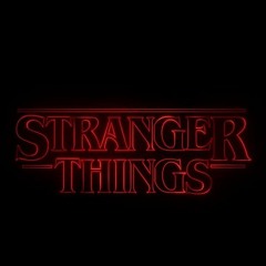 Stranger Things  - Intro (Grizhe Remix)