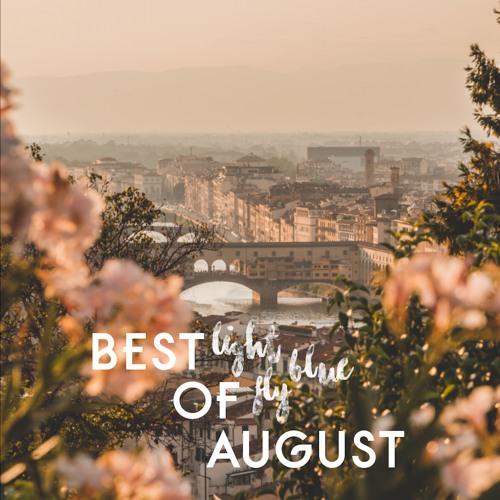 Best Of August