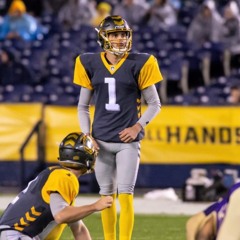 Episode 66 - Guest: Donny Hageman