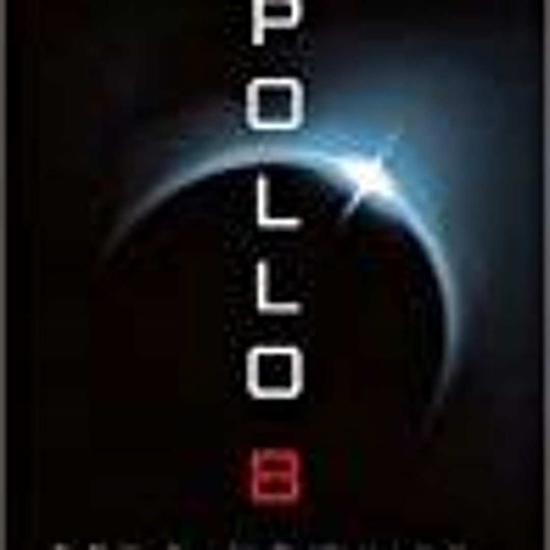 Stream [PDF] DOWNLOAD Apollo 8 The Thrilling Story of the First Mission ...