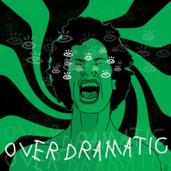 La African Musique & Ben Chuvali - Over Dramatic