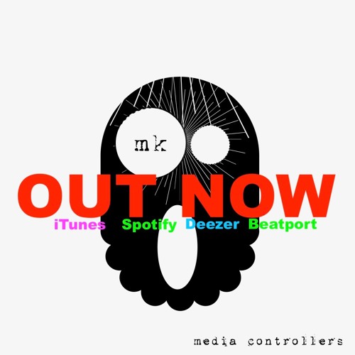 Media Controllers [Techno]