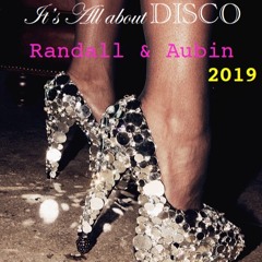 It's all about DISCO - Weekend 2019 Mixed By Micky Galliano
