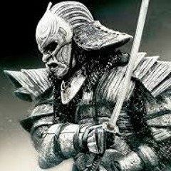 AMOK - Yasuke