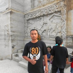 JAMBU ALAS