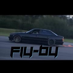 FLY BY /PROD. BUFFALO666