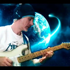 The kiss of judas - Stratovarius (Bh cover)