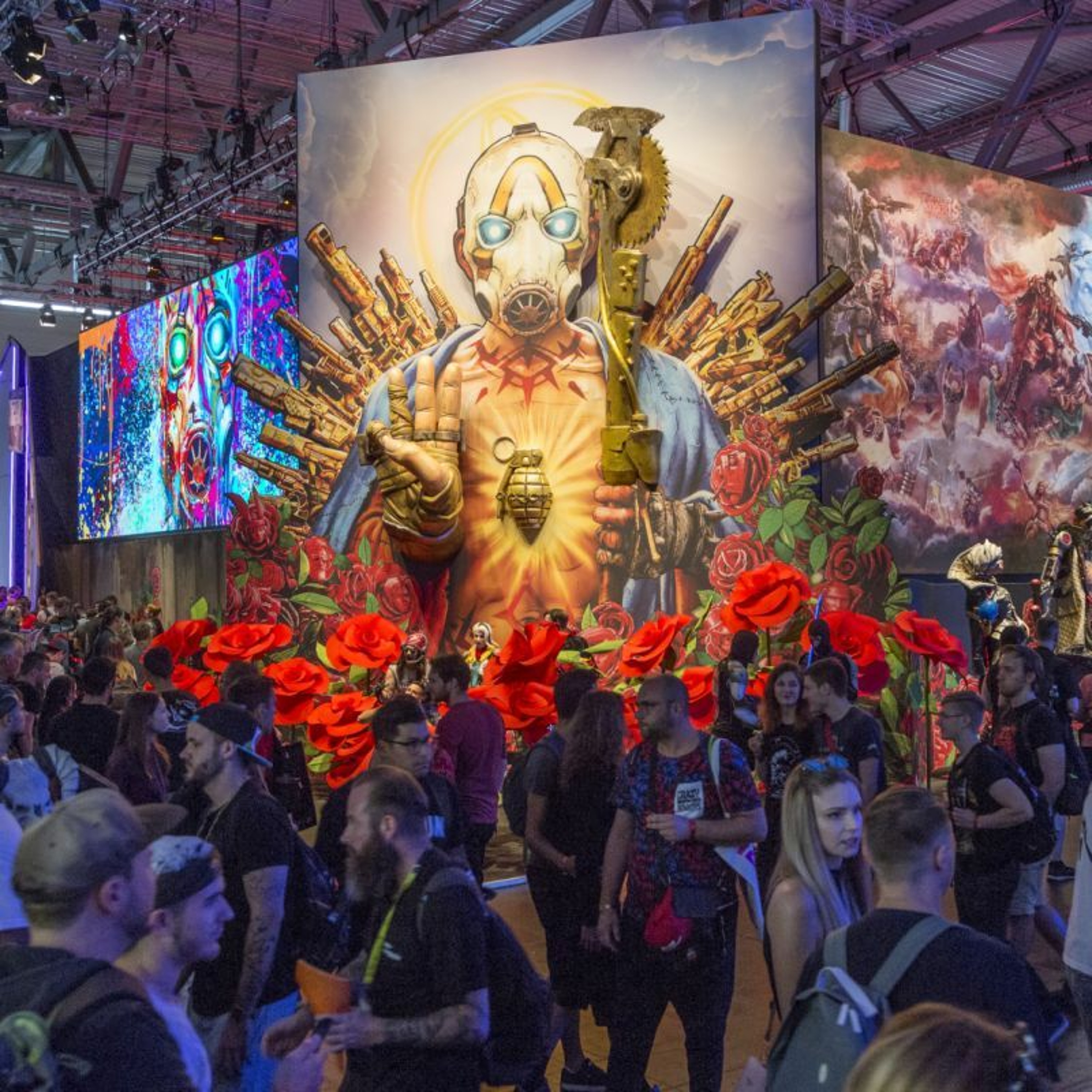 Auf ein Bier von Gamespodcast.de