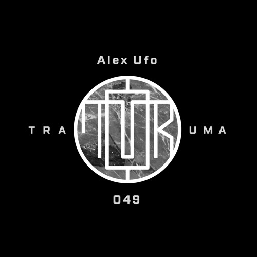 TRM PODCAST 049 | Ales Ufo