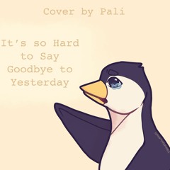 Boyz 2 Men - It's So Hard To Say Goodbye To Yesterday (A Bad Cover by Pali)