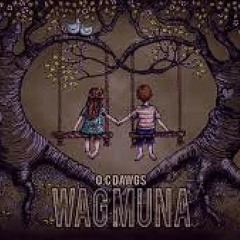 Wag Muna - OC DAWGS (Official Audio)